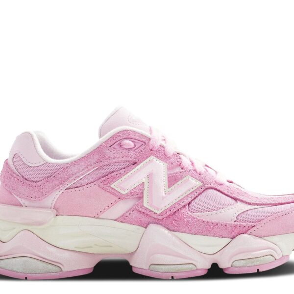 New Balance 9060 'Pink Overdye' ASOS Exclusive