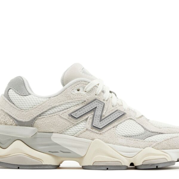 New Balance 9060 'Suede Pack - Sea Salt'