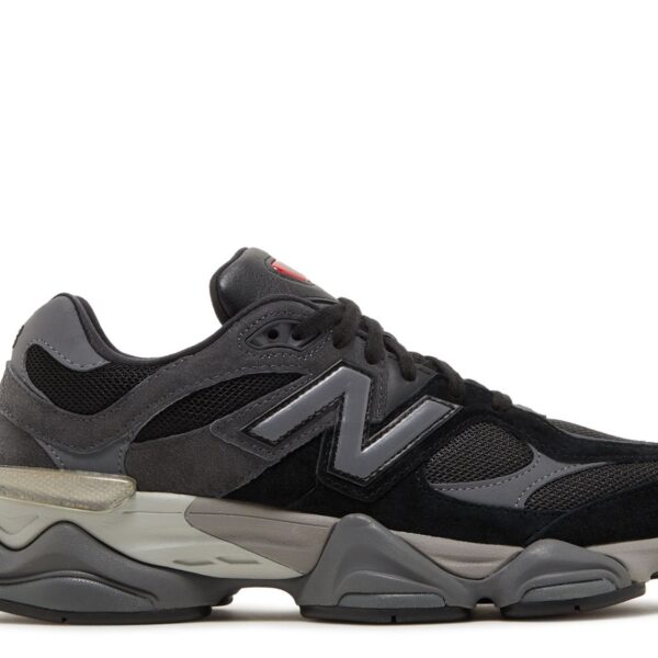 New Balance 9060 'Black Castlerock'