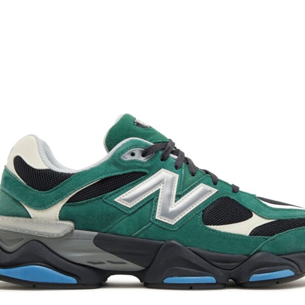 New Balance 9060 'Team Forest Green'