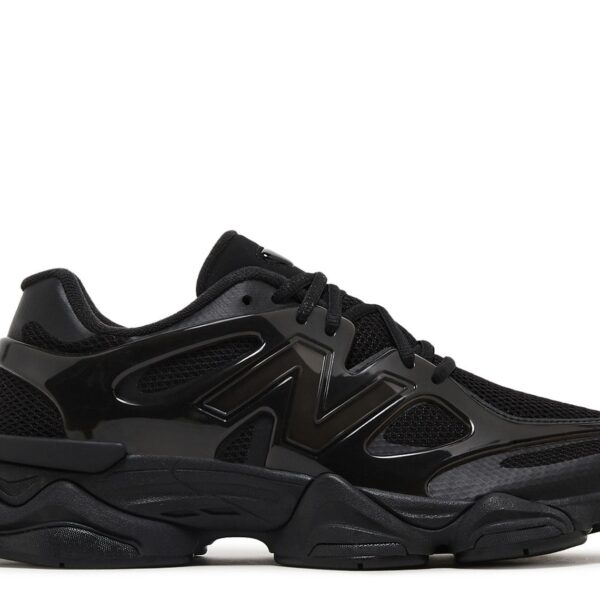 New Balance 9060 X 'Black Cat'