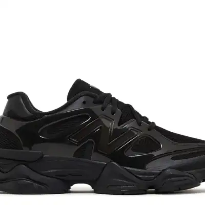 New Balance 9060 X 'Black Cat'