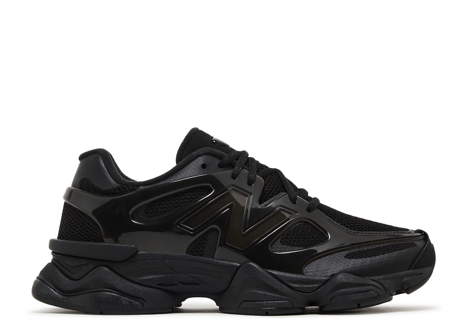 New Balance 9060 X 'Black Cat'