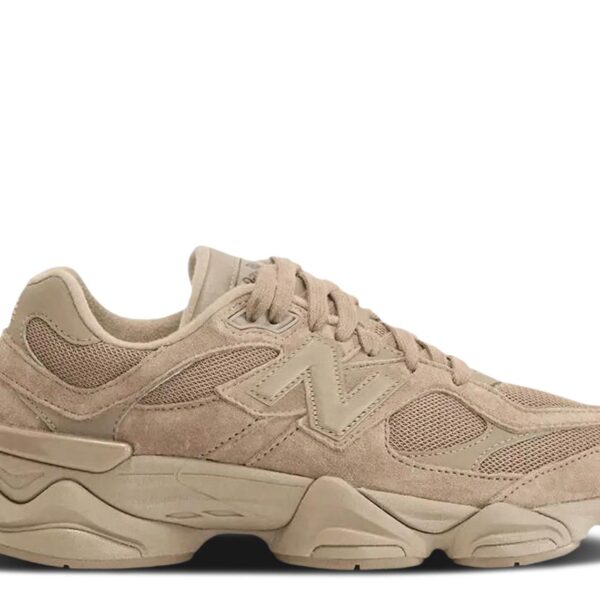 New Balance 9060 'Chestnut'