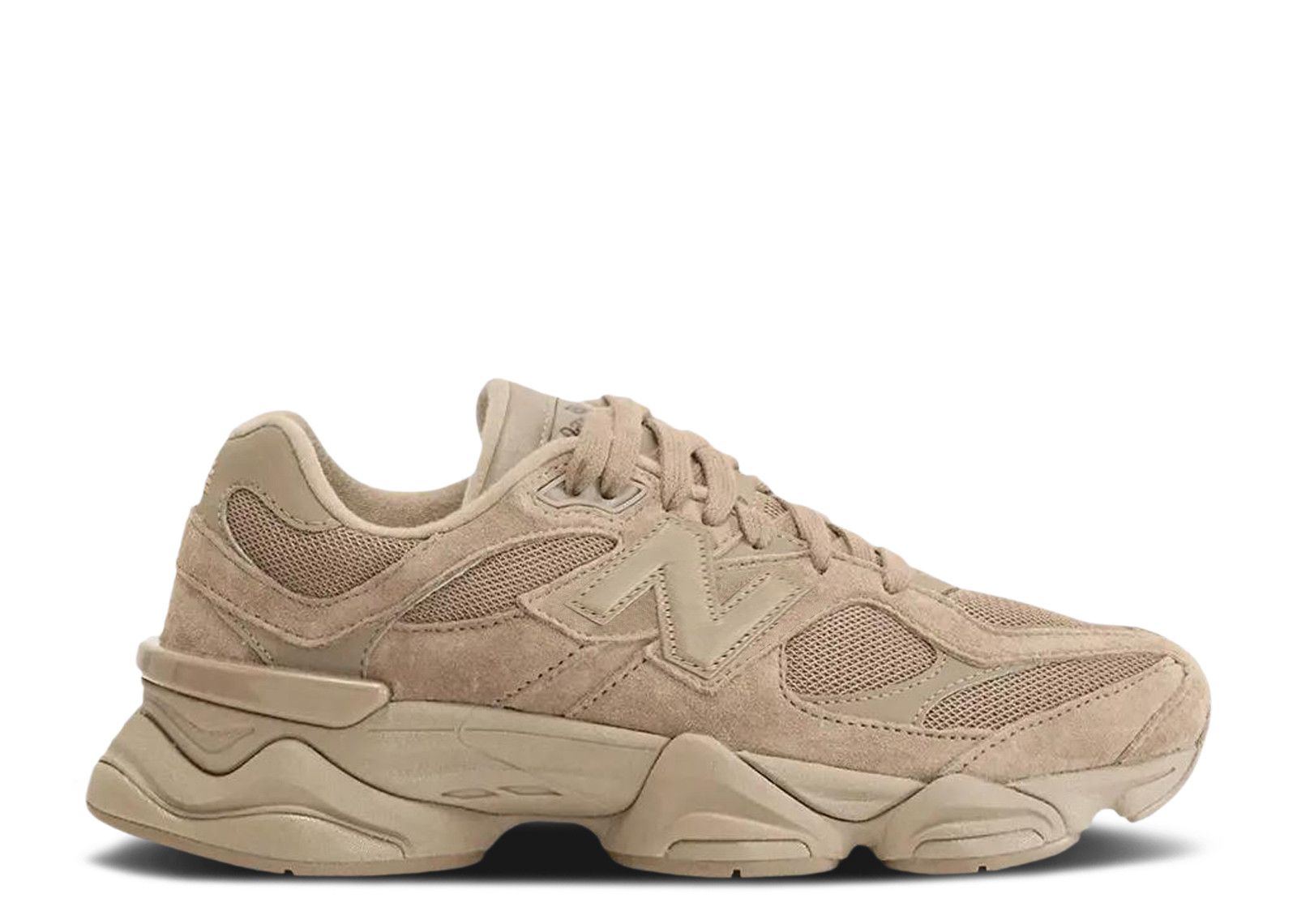 New Balance 9060 'Chestnut'