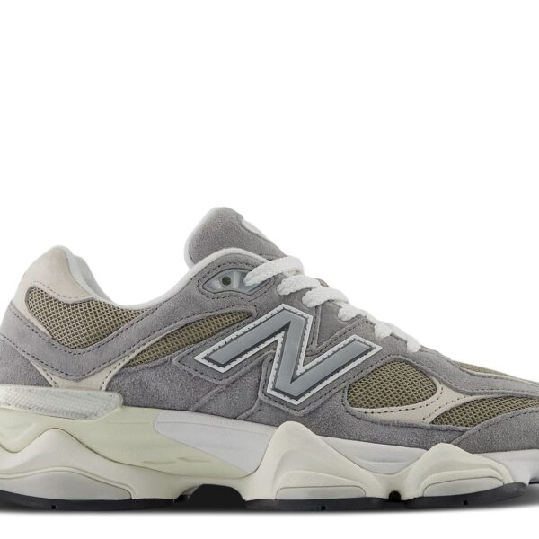 New Balance 9060 'Grey Natural White'