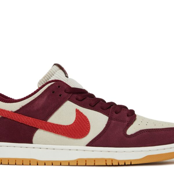 Skate Like a Girl x Dunk Low SB