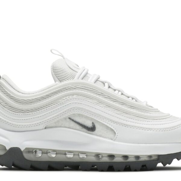 Air Max 97 Golf 'White Cool Grey'