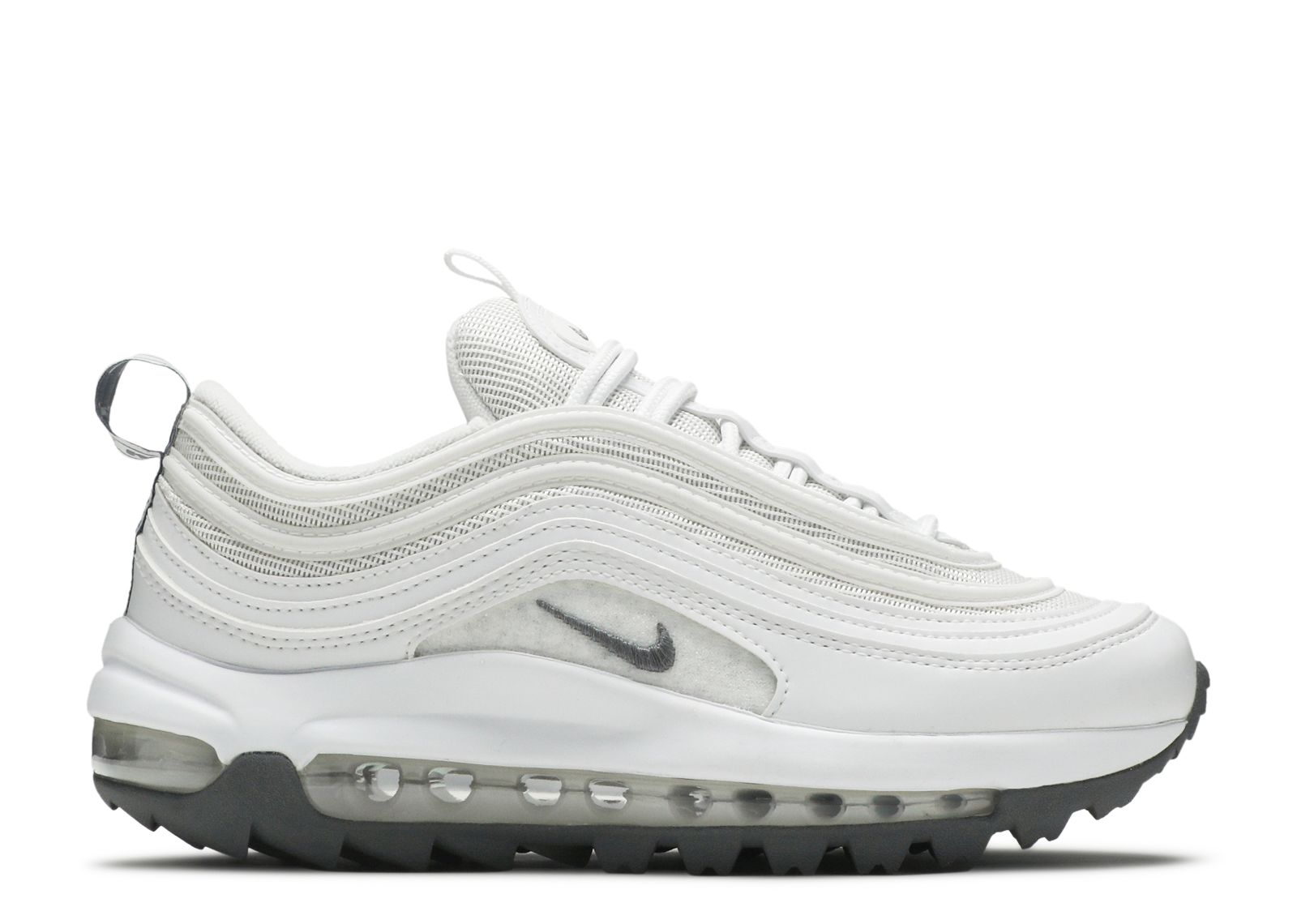 Air Max 97 Golf 'White Cool Grey'