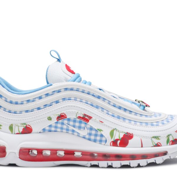 Air Max 97 GS SE 'Cherry Picnic'