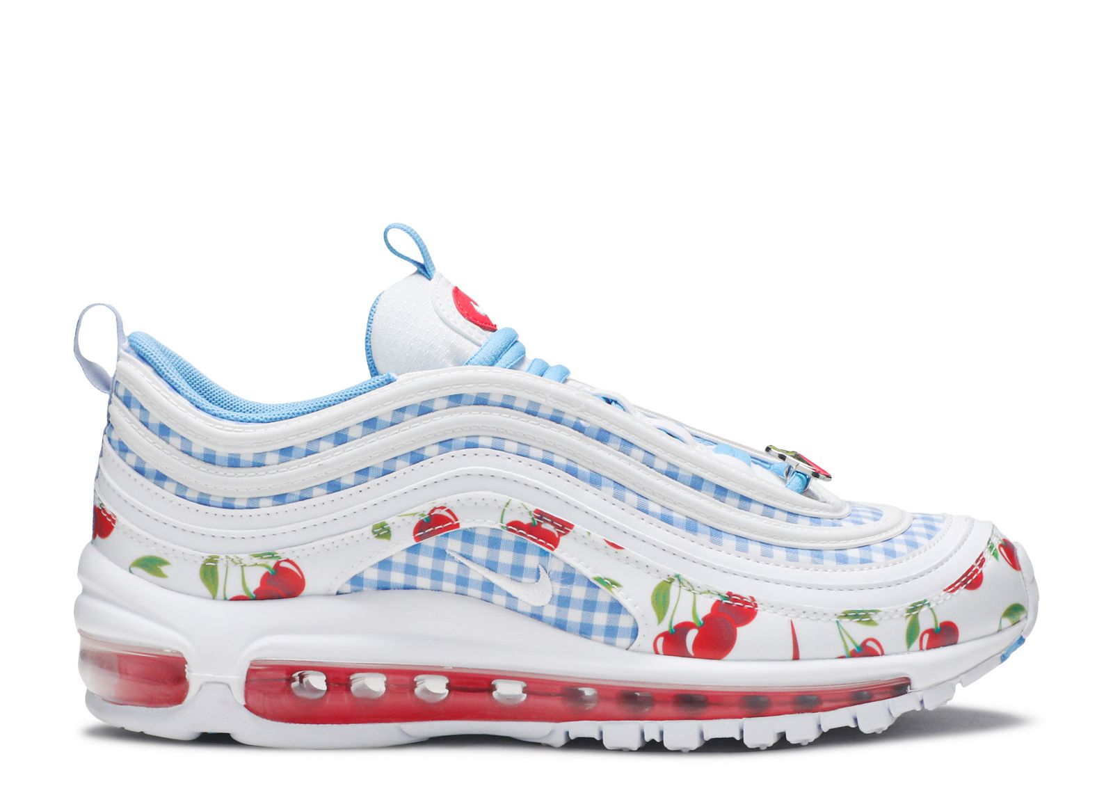 Air Max 97 GS SE 'Cherry Picnic'