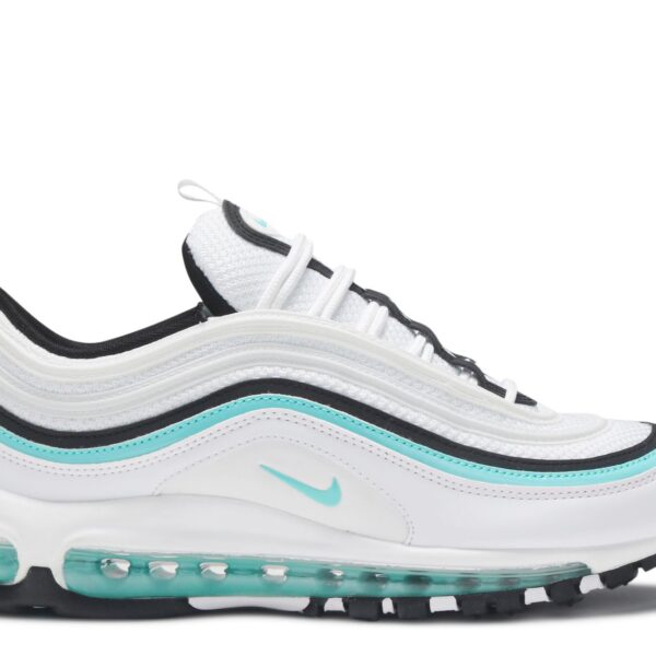 Wmns Air Max 97 'Teal'