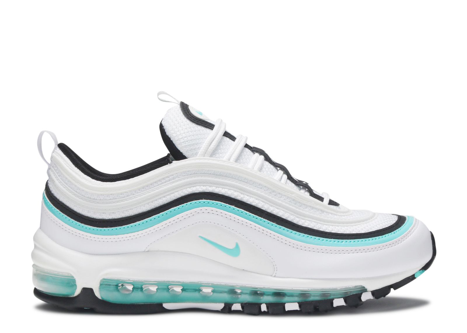 Wmns Air Max 97 'Teal'