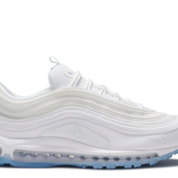 Air Max 97 'White Ice'