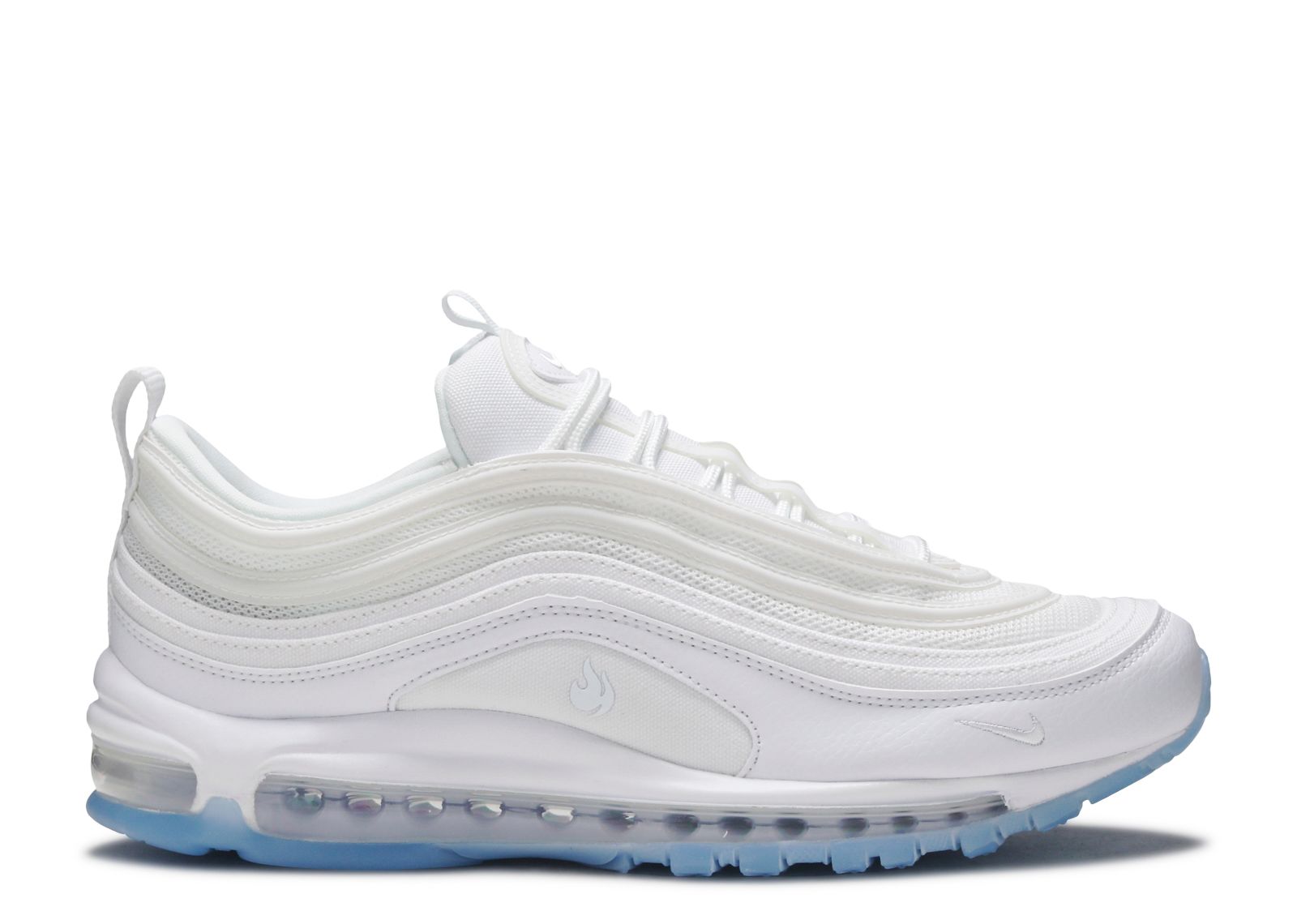 Air Max 97 'White Ice'