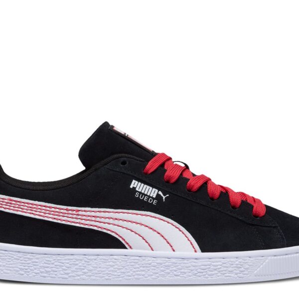 Marvel x Suede 'Miles Morales'