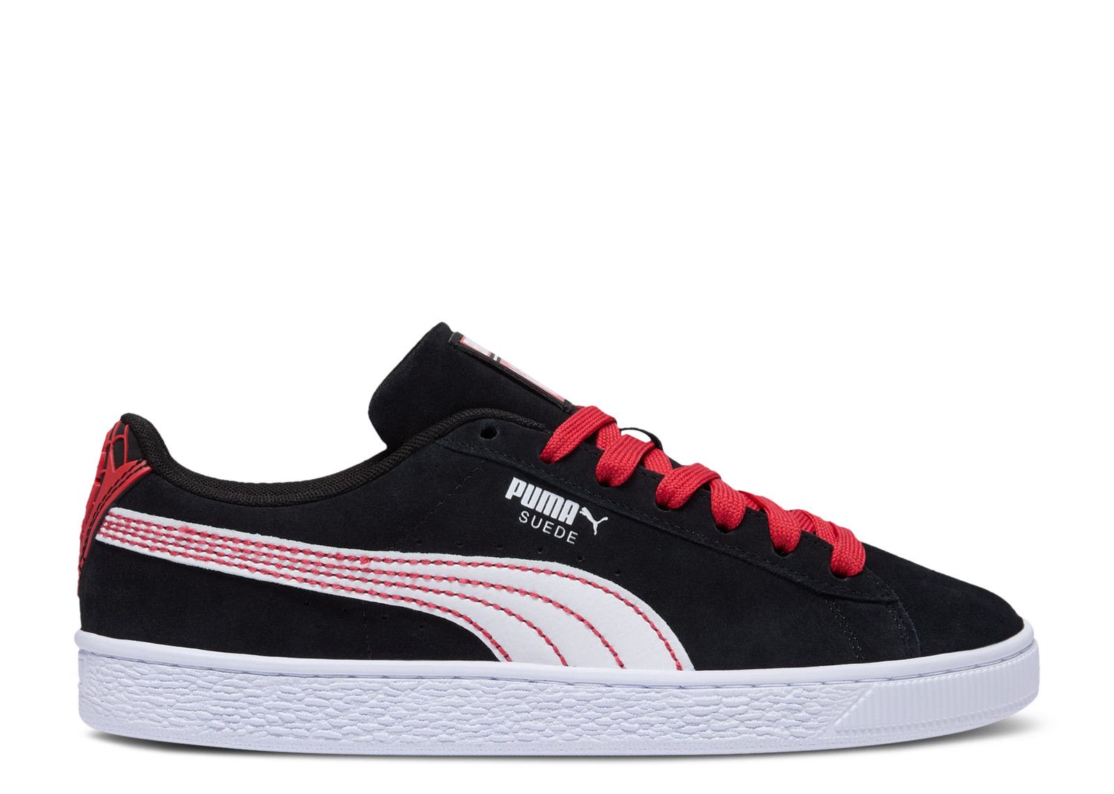 Marvel x Suede 'Miles Morales'