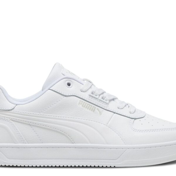 Caven 2.0 Lux 'White Cool Light Grey'
