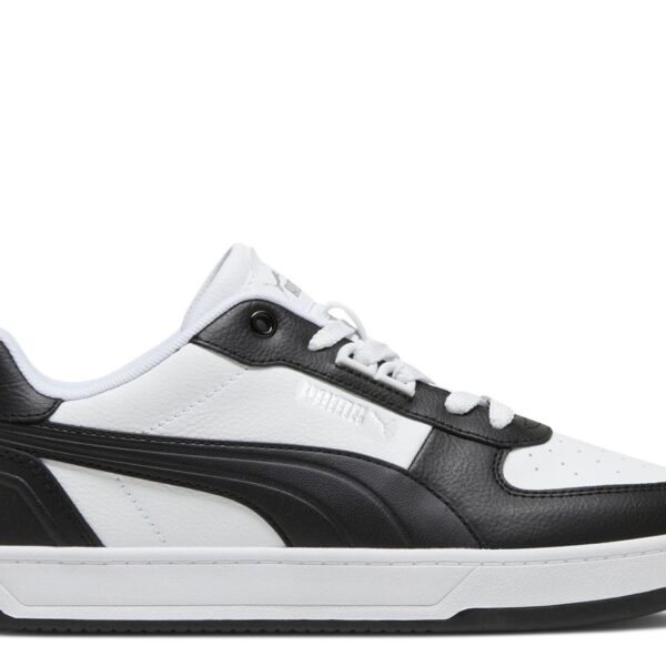 Caven 2.0 Lux 'Black White'