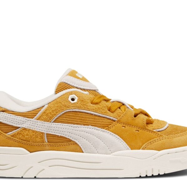 180 'Corduroy - Amber White'
