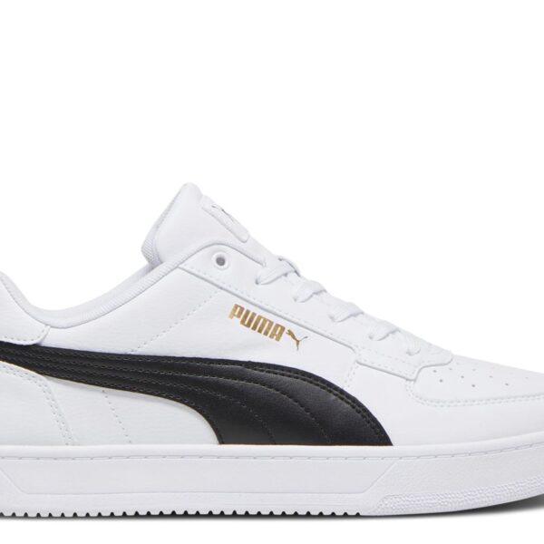 Caven 2.0 'White Black'