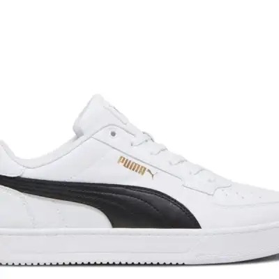 Caven 2.0 'White Black'