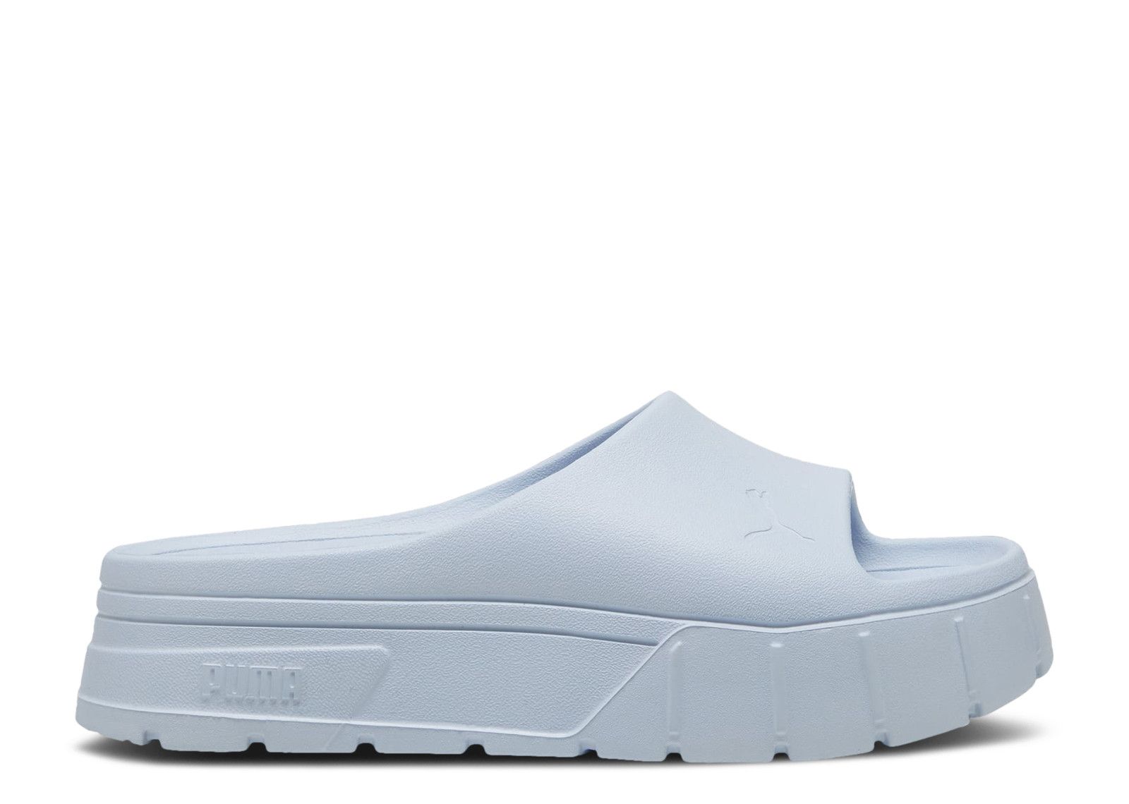 Wmns Mayze Stack Injex 'Silver Mist'