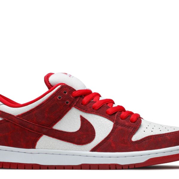 Dunk Low Premium SB 'Valentine's Day 2014'