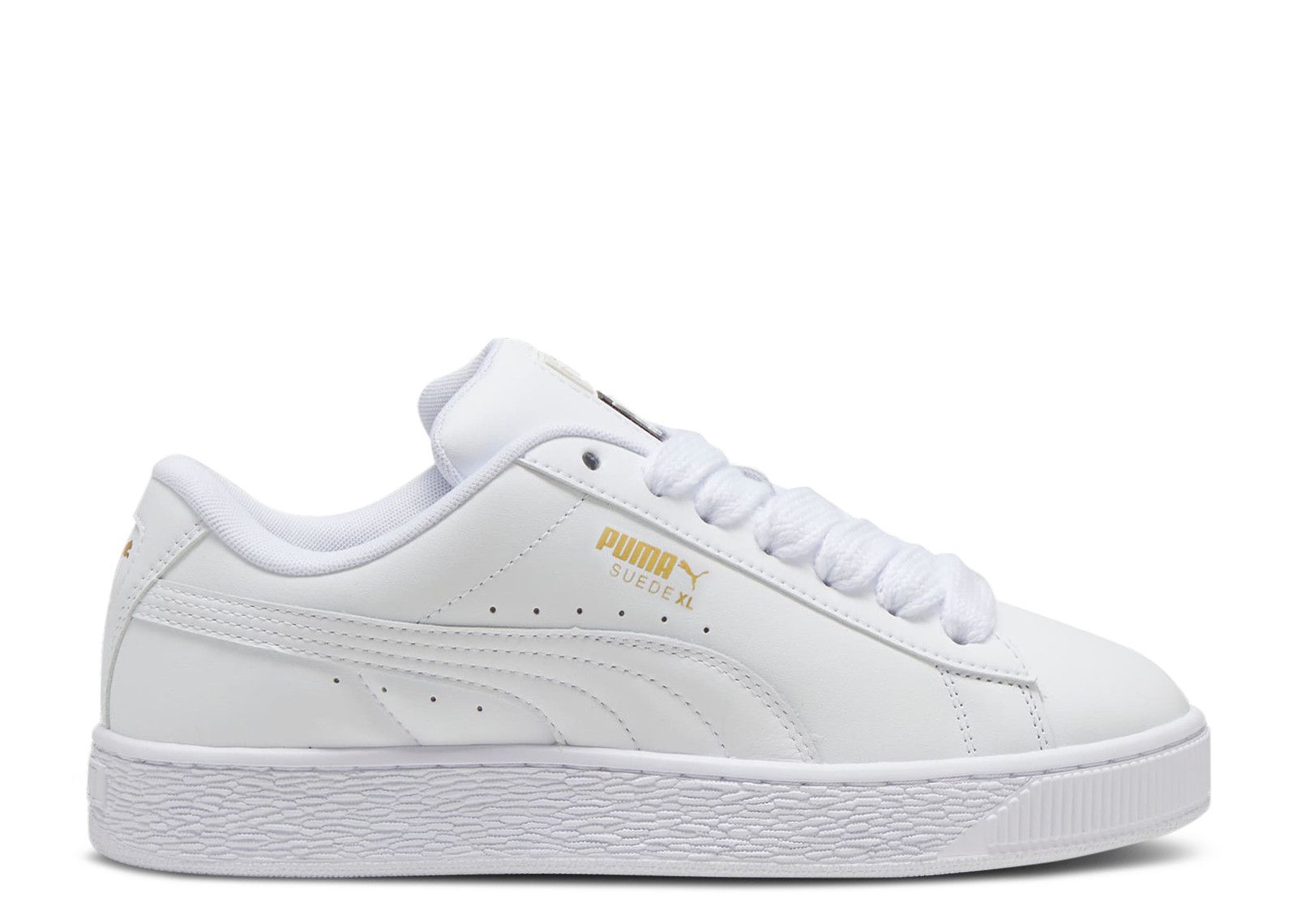 Suede XL 'White Vapor Grey'