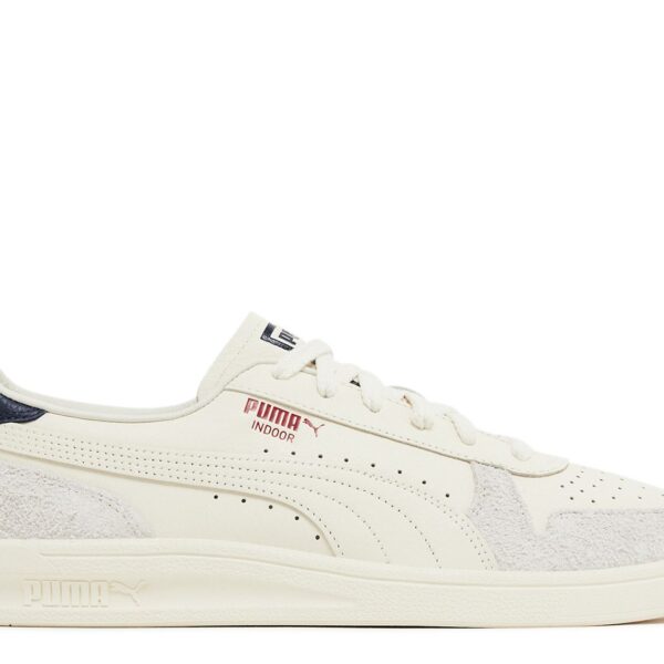 Indoor OG 'Frosted Ivory Navy'