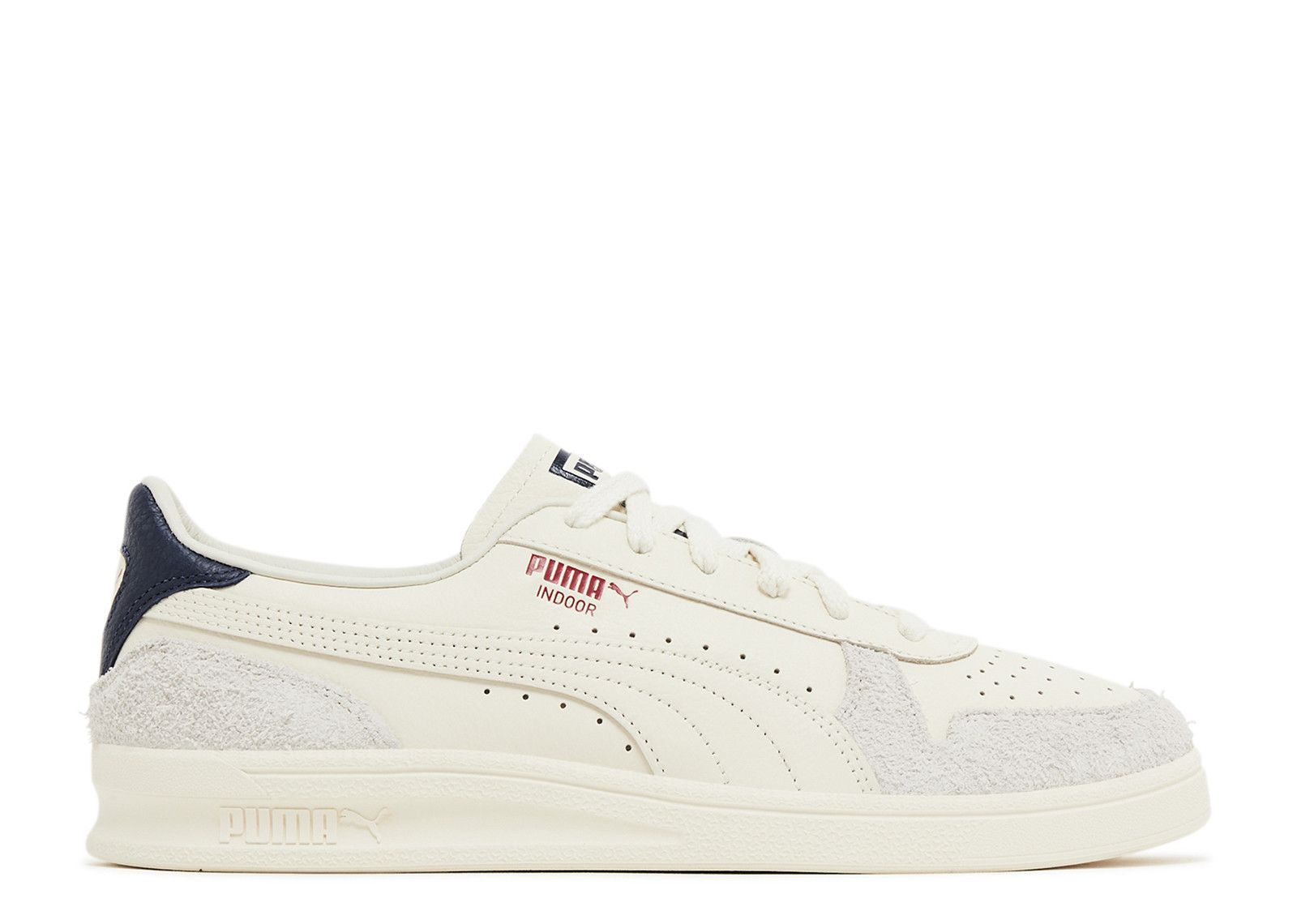 Indoor OG 'Frosted Ivory Navy'