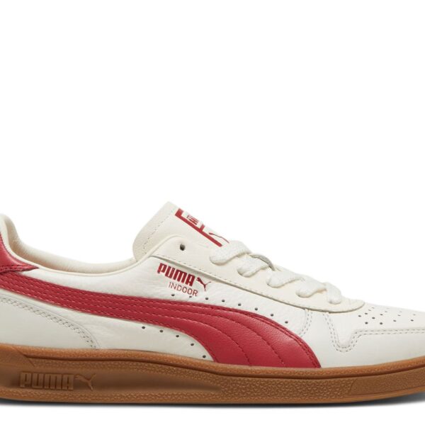 Indoor OG 'Frosted Ivory Club Red'