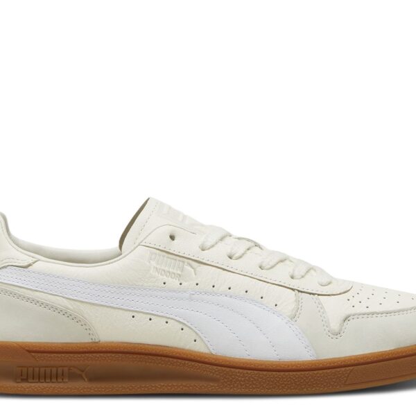 Indoor OG 'Frosted Ivory Gum'