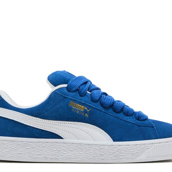 Suede XL 'Team Royal'