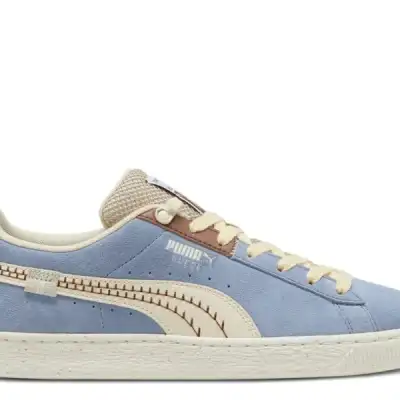Suede 'Expedition'