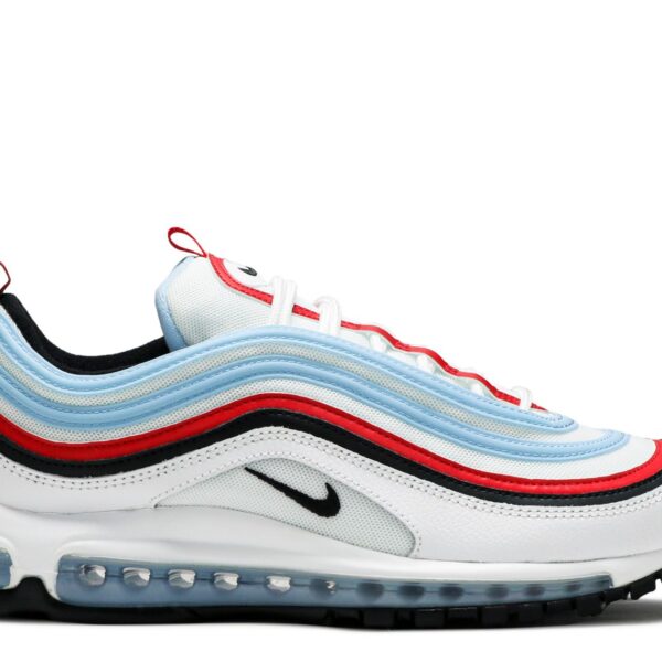 Air Max 97 'Gundam'