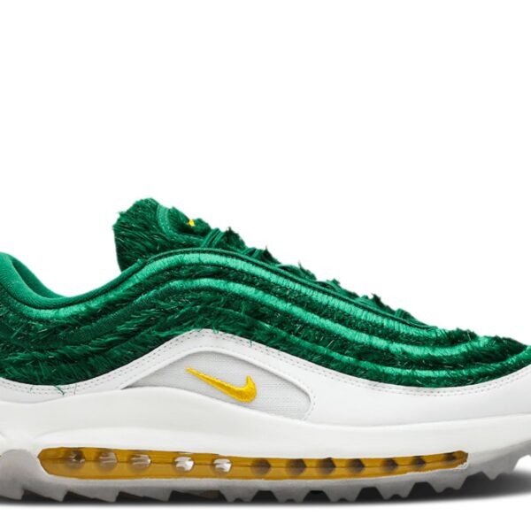 Air Max 97 Golf NRG 'Grass'