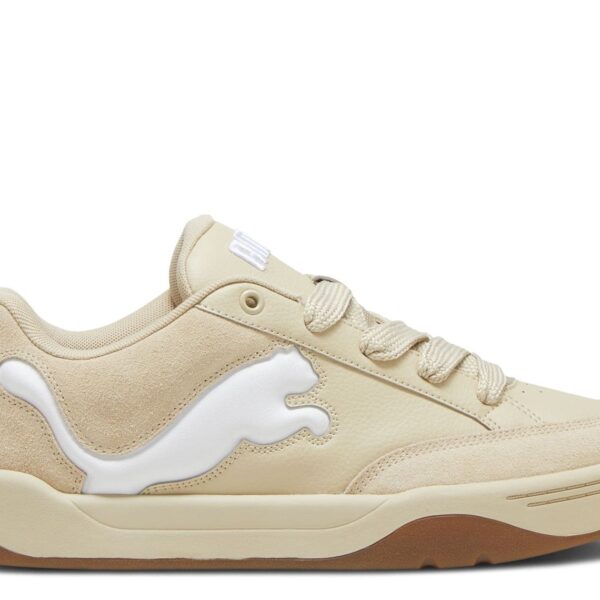 Park Lifestyle 'Putty Cream'