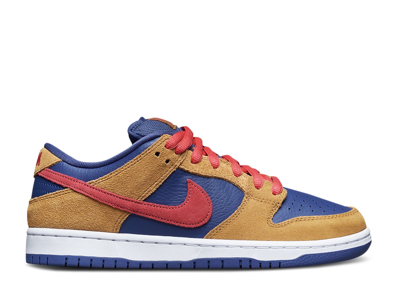 Dunk Low SB 'Reverse Papa Bear'
