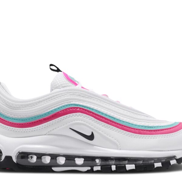Wmns Air Max 97 'Summit White'
