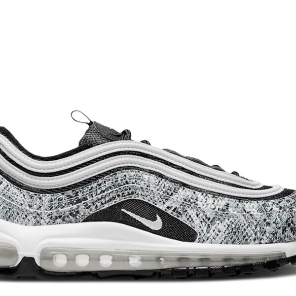 Wmns Air Max 97 'Cocoa Snake'