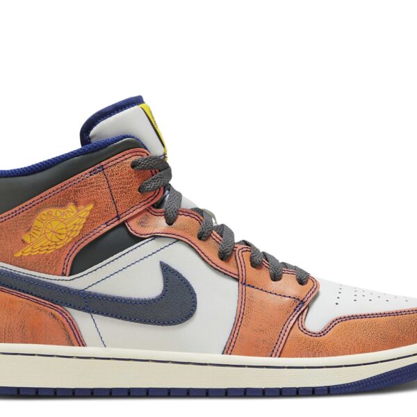 Jordan 1 Mid SE 'Flight Vintage'