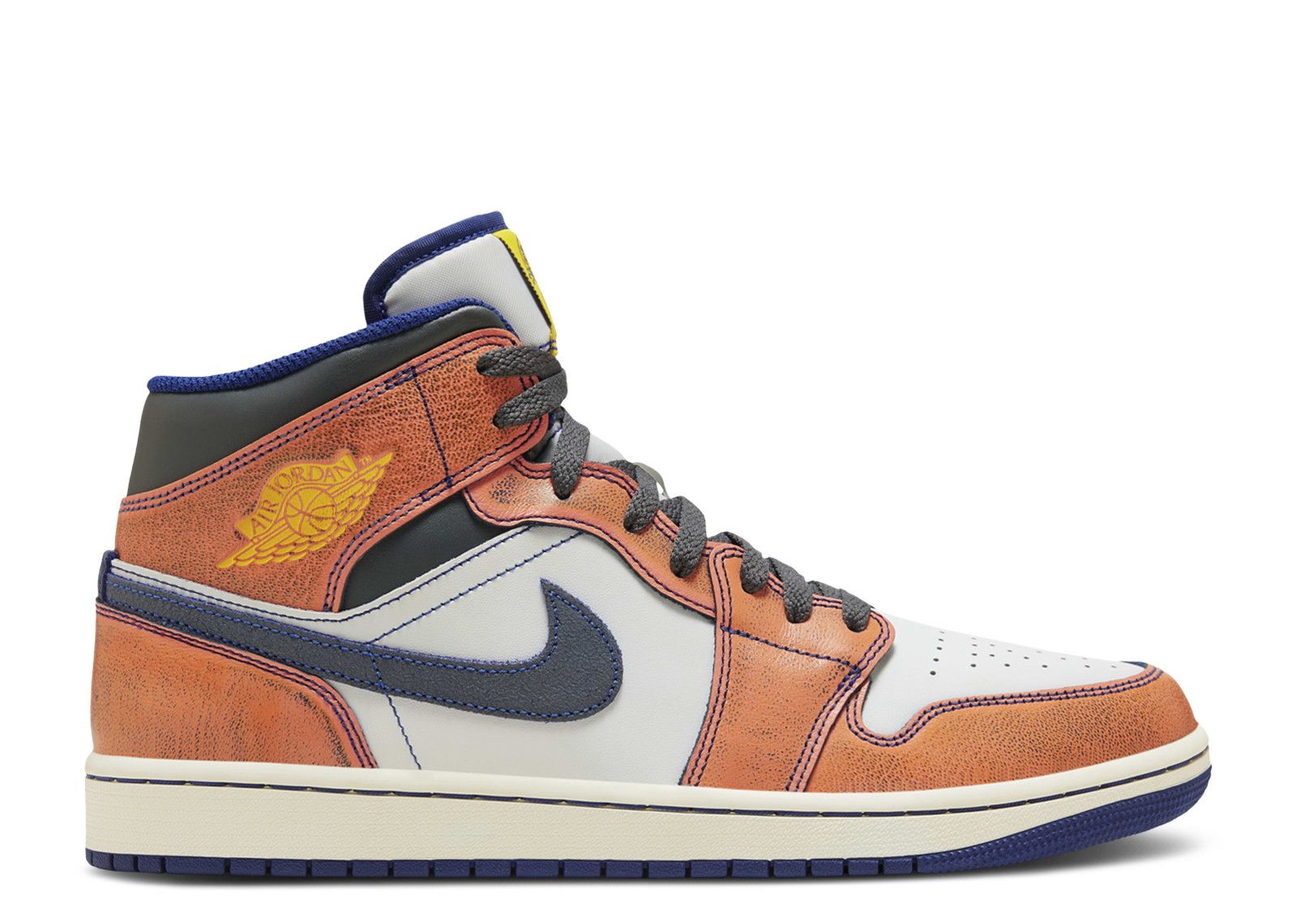 Jordan 1 Mid SE 'Flight Vintage'