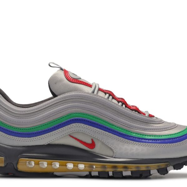 Air Max 97 'Nintendo 64'