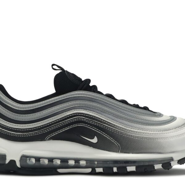 Air Max 97 'Reflective Silver'