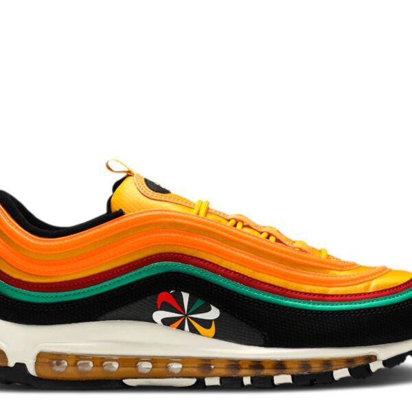 Air Max 97 'Sunburst'