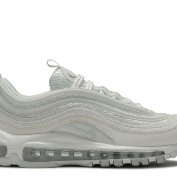 Wmns Air Max 97 'Pure Platinum'
