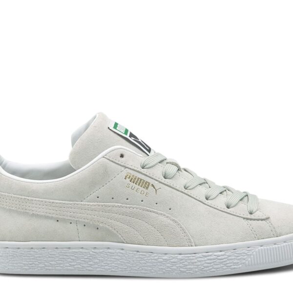 Suede Classic 21 'Grey Violet'