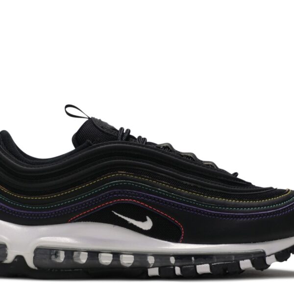 Wmns Air Max 97 'Multi Stitching'