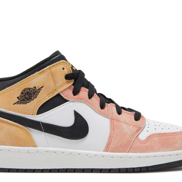 Jordan 1 Mid SE GS 'Flight Club'